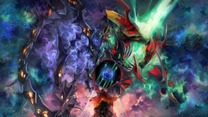 Gurren Lagann Epizóda 22