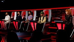 The Voice Epizóda 18