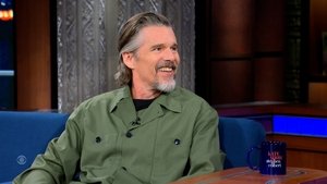 The Late Show with Stephen Colbert Epizóda 87