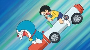 Doraemon Epizóda 1386
