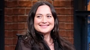 Late Night with Seth Meyers Epizóda 96