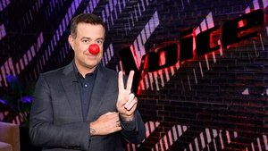 The Voice Epizóda 20