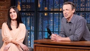 Late Night with Seth Meyers Epizóda 97