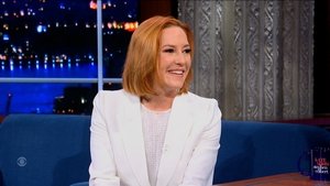 The Late Show with Stephen Colbert Epizóda 89