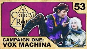 Critical Role Epizóda 53
