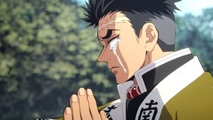Kimetsu no yaiba Epizóda 7