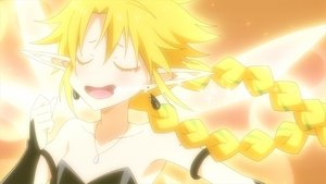 That Time I Got Reincarnated as a Slime Epizóda 13