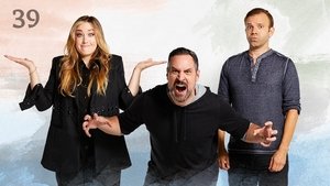 Critical Role Epizóda 39