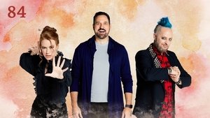 Critical Role Epizóda 84