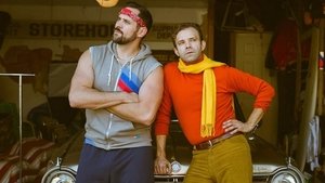 Critical Role Epizóda 3