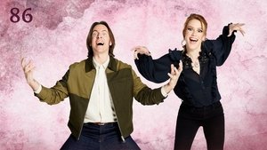 Critical Role Epizóda 86