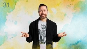 Critical Role Epizóda 31