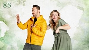 Critical Role Epizóda 85