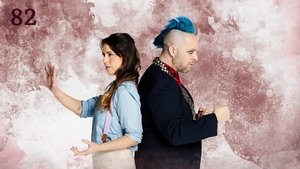 Critical Role Epizóda 82