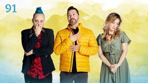 Critical Role Epizóda 91