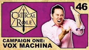 Critical Role Epizóda 46