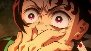 Kimetsu no yaiba Epizóda 8