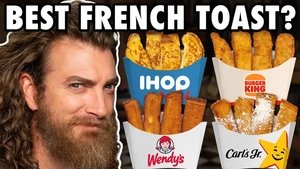 Good Mythical Morning Epizóda 85