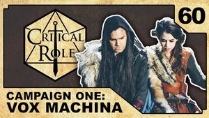 Critical Role Epizóda 60