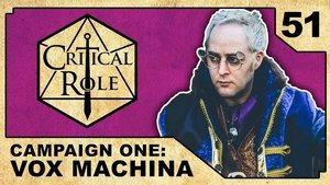Critical Role Epizóda 51