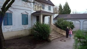 Sturm der Liebe Epizóda 105