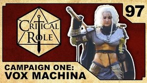 Critical Role Epizóda 97