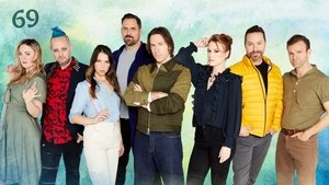 Critical Role Epizóda 69