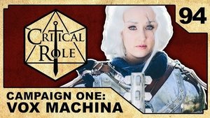 Critical Role Epizóda 94