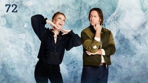 Critical Role Epizóda 72
