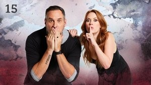 Critical Role Epizóda 15