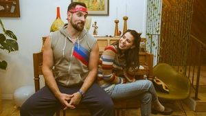 Critical Role Epizóda 25