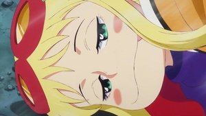 One Piece Epizóda 1106