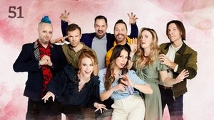 Critical Role Epizóda 51