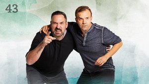 Critical Role Epizóda 43