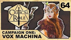 Critical Role Epizóda 64