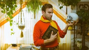 Critical Role Epizóda 29