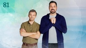 Critical Role Epizóda 81