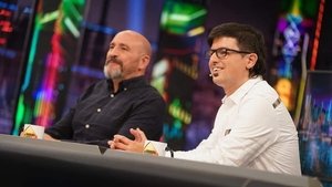 El hormiguero Epizóda 135