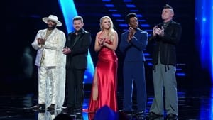 The Voice Epizóda 22