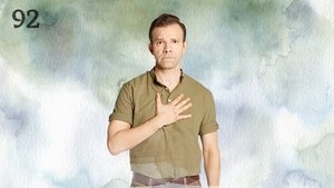 Critical Role Epizóda 92