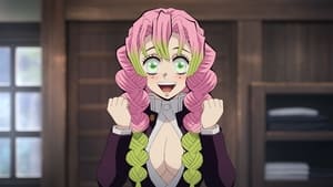 Kimetsu no yaiba Epizóda 5
