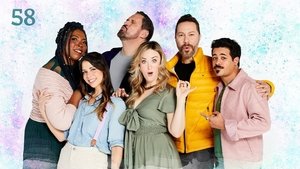 Critical Role Epizóda 58