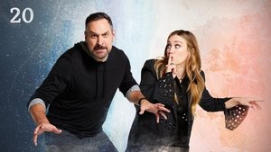 Critical Role Epizóda 20