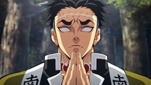 Kimetsu no yaiba Epizóda 6