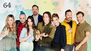 Critical Role Epizóda 64