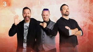 Critical Role Epizóda 3