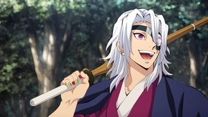 Kimetsu no yaiba Epizóda 3