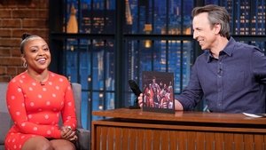 Late Night with Seth Meyers Epizóda 101