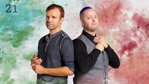 Critical Role Epizóda 21