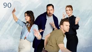 Critical Role Epizóda 90